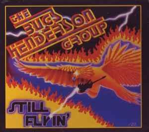 cd promo - The Bugs Henderson Group - Still Flyin, Cd's en Dvd's, Cd's | Rock, Zo goed als nieuw, Verzenden