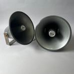 Adastra - Vintage - Round Horn Speakers - Model: 952.231 -