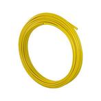 Gasleiding geel 32mm x 3 - Lengte: 50 meter - Uponor, Doe-het-zelf en Verbouw, Verzenden, Nieuw
