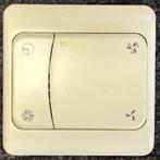 Goede gebruikte Niko afstandbediening voor ventilatiebox., Doe-het-zelf en Verbouw, Ventilatie en Afzuiging, Ophalen of Verzenden