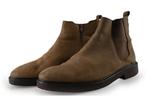 Sub55 Chelsea boots in maat 44 Bruin | 20% korting, Kleding | Heren, Schoenen, Sub55, Bruin, Verzenden, Boots