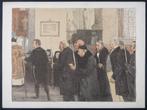 Lucien Simon (1861-1945) - Les Marguilliers