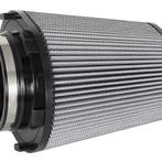 aFe Magnum FLOW Intake Replace Air Filter w/PDS Media 5in F, Ophalen of Verzenden, Nieuw