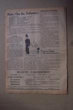 Tintin Le Petit Vingtième n°17 du 28 avril 1938. - 1, Nieuw