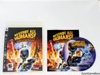 Playstation 3 / PS3 - Destroy All Humans - Path Of The Furon, Spelcomputers en Games, Verzenden, Gebruikt