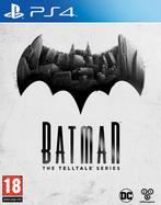 Batman: A Telltale Games Series (PlayStation 4), Verzenden, Gebruikt, Vanaf 12 jaar