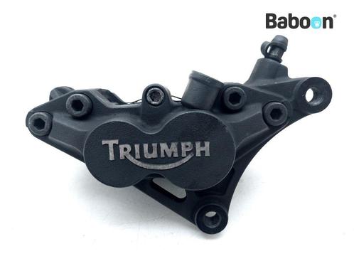 Remklauw Rechts Voor Triumph Sprint ST 1050 +ABS 2008-2010, Motoren, Onderdelen | Overige, Gebruikt, Verzenden
