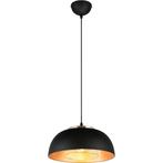 LED Hanglamp - Hangverlichting - Trion Palmo XL - E27, Huis en Inrichting, Lampen | Hanglampen, Ophalen of Verzenden, Nieuw, Metaal