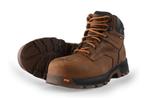 Timberland Werkschoenen in maat 39 Bruin | 10% extra korting, Bruin, Verzenden, Zo goed als nieuw, Timberland