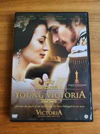 DVD - The Young Victoria, Vanaf 12 jaar, Verzenden, Gebruikt, Drama