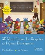 3d Math Primer For Graphics And Game Developme 9781568817231, Verzenden, Zo goed als nieuw
