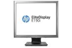 HP EliteDisplay E190i 19 Monitor, Computers en Software, Monitoren, Ophalen of Verzenden, Zo goed als nieuw, HP