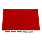 Airforce Pre-Cleaner filterhoesmateriaal 762mm x 1219mm (25-, Verzenden, Nieuw