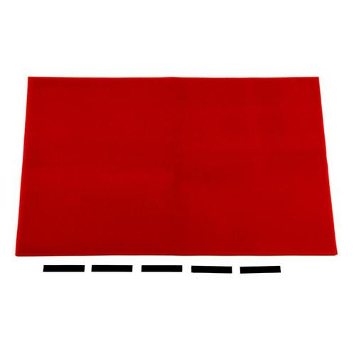 Airforce Pre-Cleaner filterhoesmateriaal 762mm x 1219mm (25-, Auto-onderdelen, Motor en Toebehoren, Nieuw, Verzenden
