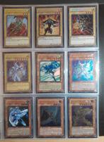 Yu-Gi-Oh! Konami - 200 Mixed collection, Nieuw