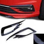 Grill-covers VW Golf VII 17-20, GTI-Look glans zwart, Auto-onderdelen, Nieuw, Ophalen of Verzenden