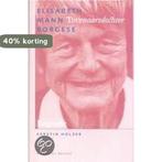 Elisabeth Mann Borgese Tovenaarsdochter 9789050184717, Boeken, Verzenden, Zo goed als nieuw, K. Holzer