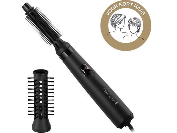 Veiling - Remington Blow Dry & Style Föhnborstel AS7100, Witgoed en Apparatuur, Persoonlijke-verzorgingsapparatuur