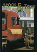 Spoor En Trein Editie 11 9789060131220, Boeken, Verzenden, Zo goed als nieuw