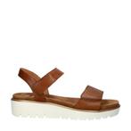 Ara Bilbao sandalen voor dames in het Cognac, Kleding | Dames, Overige kleuren, Verzenden, Nieuw, Sandalen of Muiltjes
