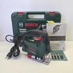 Bosch PST 800 PEL Decoupeerzaag Incl. Zaagjes | Nieuwstaat, Ophalen of Verzenden, Nieuw
