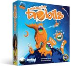 Asking For Trobils - Board Game | Breaking Games -, Hobby en Vrije tijd, Gezelschapsspellen | Bordspellen, Nieuw, Verzenden