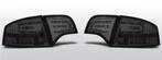 Achterlichten Audi A4 B7 Sedan 2004-2008 | LED | smoke, Verzenden, Nieuw, Audi