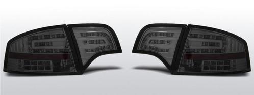 Achterlichten Audi A4 B7 Sedan 2004-2008 | LED | smoke, Auto-onderdelen, Verlichting, Nieuw, Audi, Verzenden
