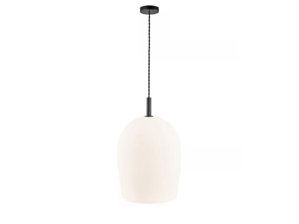 Veiling - 3x Nordlux hanglamp Ø30cm Uma, Huis en Inrichting, Lampen | Hanglampen