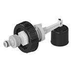 Aquaroll Adapter voor schoonwatertank - kraanverbinding -..., Caravans en Kamperen, Kampeeraccessoires, Ophalen of Verzenden, Nieuw