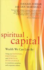 Spiritual Capital, Boeken, Ophalen of Verzenden, Nieuw