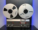 Revox - A-77 Mk3 - Bijna nieuwstaat - 4 sporen 3 motoren 2, Nieuw