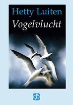 Vogelvlucht 9789036428668 Erven Hetty Luiten, Boeken, Verzenden, Gelezen, Erven Hetty Luiten