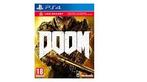 Doom UAC Pack (PS4 Games) (Playstation 4), Spelcomputers en Games, Ophalen of Verzenden, Zo goed als nieuw