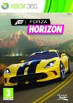 Forza Horizon (xbox 360 used game)