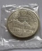 Spanje. Juan Carlos I. 2000 Pesetas 1995 Presidencia UE