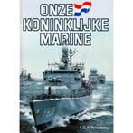 ONZE KONINKLIJKE MARINE 9789060139158 Woudstra, Verzenden, Gelezen, Woudstra