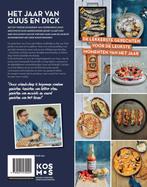 Het jaar van Guus en Dick 9789021570020 Dick Middelweerd, Boeken, Verzenden, Gelezen, Dick Middelweerd