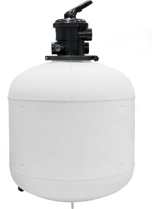 Aquasphere Skypool Top mount zandfilter 14m³, Tuin en Terras, Zwembad-toebehoren, Nieuw, Verzenden