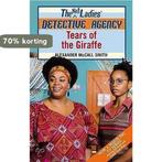 Tears of the Giraffe 9780349122199 Alexander McCall Smith, Verzenden, Gelezen, Alexander McCall Smith