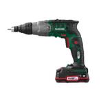 Parkside 20V ACCU GIPSPLAATSCHROEFMACHINE PTBSA Incl. Acc..., Ophalen of Verzenden, Nieuw