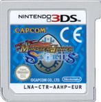 Monster Hunter Stories (losse cassette) (Nintendo 3DS), Spelcomputers en Games, Games | Nintendo 2DS en 3DS, Vanaf 3 jaar, Gebruikt