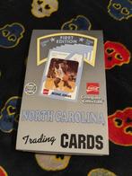 1989 Coca-Cola Collegiate Collection Michael Jordan First, Nieuw