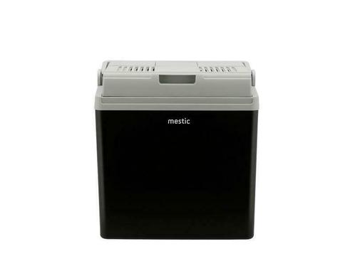 mestic koelbox thermo elektrisch mtec-25 ac/dc, Caravans en Kamperen, Kampeeraccessoires, Nieuw