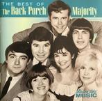 cd - The Back Porch Majority - The Best Of The Back Porch..., Verzenden, Zo goed als nieuw
