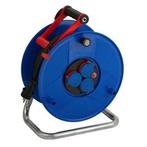 Kabelhaspel | Brennenstuhl | 40 meter, Verzenden, Nieuw