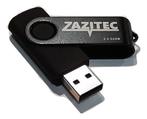 Zazitec USB stick 32GB, Computers en Software, USB Sticks, Nieuw, Ophalen of Verzenden