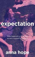 Expectation 9780857524904 Anna Hope, Boeken, Verzenden, Zo goed als nieuw, Anna Hope