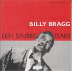 Billy Bragg - Levi Stubbs Tears (7, Single), Gebruikt, Ophalen of Verzenden
