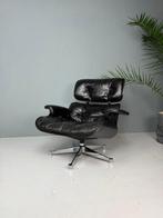 Vitra - Charles & Ray Eames - Fauteuil - 670 Lounge stoel -